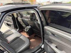 Ford Taurus 2019 EcoBoost 245 Enjoyment Edition - ფოტო 11