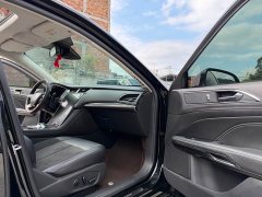 Ford Taurus 2019 EcoBoost 245 Enjoyment Edition - ფოტო 12
