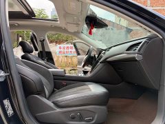 Ford Taurus 2019 EcoBoost 245 Enjoyment Edition - ფოტო 13