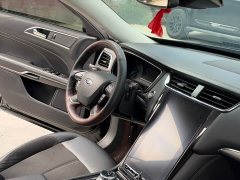 Ford Taurus 2019 EcoBoost 245 Enjoyment Edition - ფოტო 14