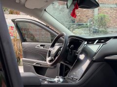 Ford Taurus 2019 EcoBoost 245 Enjoyment Edition - ფოტო 15