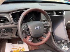 Ford Taurus 2019 EcoBoost 245 Enjoyment Edition - ფოტო 16