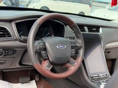 Ford Taurus 2019 EcoBoost 245 Enjoyment Edition - ფოტო 17