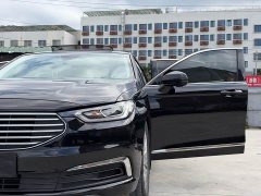 Ford Taurus 2019 EcoBoost 245 Enjoyment Edition - ფოტო 18