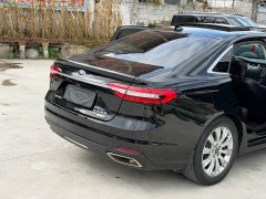 Ford Taurus 2019 EcoBoost 245 Enjoyment Edition - ფოტო 19
