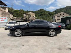 Ford Taurus 2019 EcoBoost 245 Enjoyment Edition - ფოტო 2