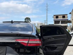 Ford Taurus 2019 EcoBoost 245 Enjoyment Edition - ფოტო 20