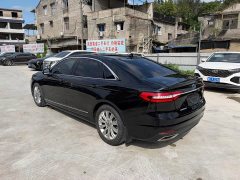 Ford Taurus 2019 EcoBoost 245 Enjoyment Edition - ფოტო 3
