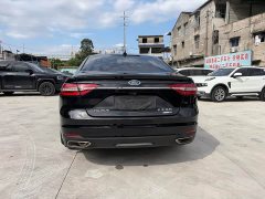 Ford Taurus 2019 EcoBoost 245 Enjoyment Edition - ფოტო 4