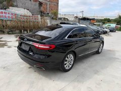 Ford Taurus 2019 EcoBoost 245 Enjoyment Edition - ფოტო 5