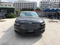 Ford Taurus 2019 EcoBoost 245 Enjoyment Edition - ფოტო 6