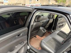 Ford Taurus 2019 EcoBoost 245 Enjoyment Edition - ფოტო 8