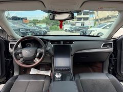 Ford Taurus 2019 EcoBoost 245 Enjoyment Edition - ფოტო 9