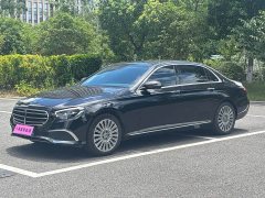 Mercedes-Benz E-Class E 300 L Luxury - ფოტო 1