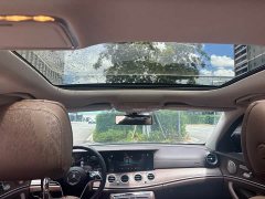 Mercedes-Benz E-Class E 300 L Luxury - ფოტო 12