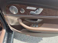 Mercedes-Benz E-Class E 300 L Luxury - ფოტო 14