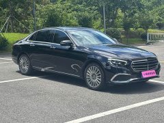 Mercedes-Benz E-Class E 300 L Luxury - ფოტო 3