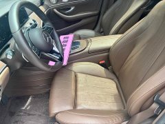 Mercedes-Benz E-Class E 300 L Luxury - ფოტო 4