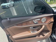 Mercedes-Benz E-Class E 300 L Luxury - ფოტო 5