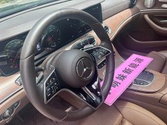 Mercedes-Benz E-Class E 300 L Luxury - ფოტო 6