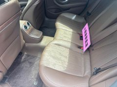 Mercedes-Benz E-Class E 300 L Luxury - ფოტო 8