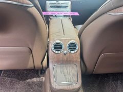 Mercedes-Benz E-Class E 300 L Luxury - ფოტო 9