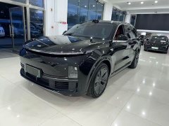 Li Auto L7 Pro Smart Refresh Edition - ფოტო 1