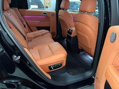 Li Auto L7 Pro Smart Refresh Edition - ფოტო 11