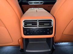 Li Auto L7 Pro Smart Refresh Edition - ფოტო 12