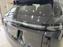 Li Auto L7 Pro Smart Refresh Edition - ფოტო 16