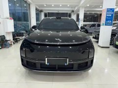 Li Auto L7 Pro Smart Refresh Edition - ფოტო 2
