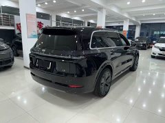 Li Auto L7 Pro Smart Refresh Edition - ფოტო 3