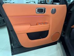 Li Auto L7 Pro Smart Refresh Edition - ფოტო 4