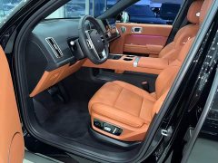 Li Auto L7 Pro Smart Refresh Edition - ფოტო 5
