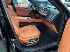 Li Auto L7 Pro Smart Refresh Edition - ფოტო 9