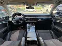 Audi A7L 2022 45 TFSI S-line Dream Future Edition - ფოტო 16
