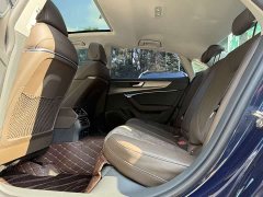 Audi A7L 2022 45 TFSI S-line Dream Future Edition - ფოტო 17