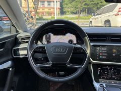 Audi A7L 2022 45 TFSI S-line Dream Future Edition - ფოტო 18