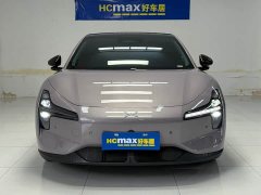 XPeng MONA M03 502 Long Range Max - ფოტო 2
