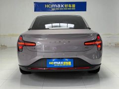 XPeng MONA M03 502 Long Range Max - ფოტო 5