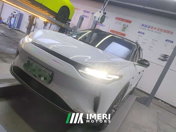 Leapmotor Leapo C11 2021 Premium Edition - ავტომობილი ჩინეთიდან
