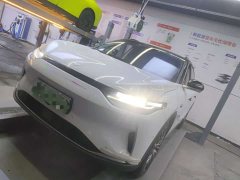 Leapmotor Leapo C11 2021 Premium Edition - ფოტო 1