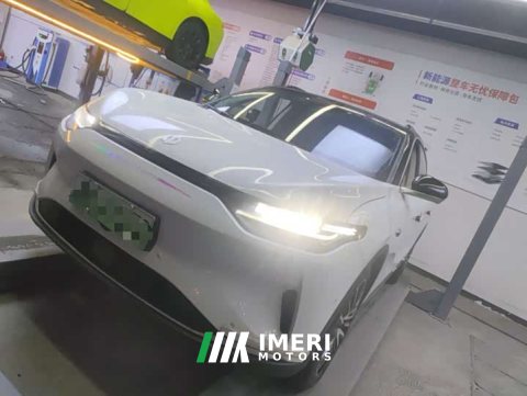 2022 Leapmotor Leapo C11 2021 Premium Edition - ავტომობილი ჩინეთიდან