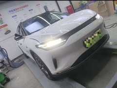 Leapmotor Leapo C11 2021 Premium Edition - ფოტო 2
