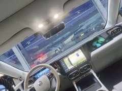 Leapmotor Leapo C11 2021 Premium Edition - ფოტო 3