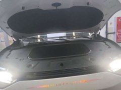 Leapmotor Leapo C11 2021 Premium Edition - ფოტო 4