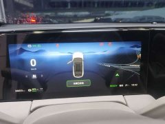 Leapmotor Leapo C11 2021 Premium Edition - ფოტო 7