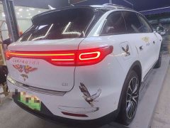 Leapmotor Leapo C11 2021 Premium Edition - ფოტო 8