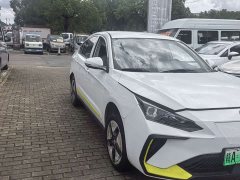 Dongfeng Fengshen E70 PRO Smart Edition - ფოტო 3
