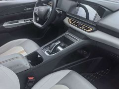 Dongfeng Fengshen E70 PRO Smart Edition - ფოტო 4